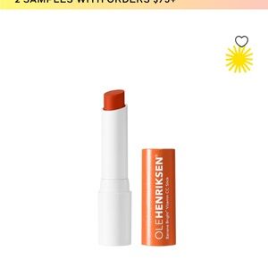 Ole Henriksen Banana Bright+ CC Stick - PUMPKIN